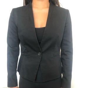 Ann Taylor Blazer